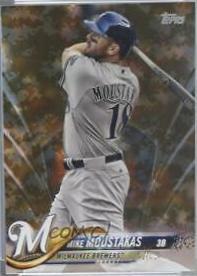 Mike Moustakas