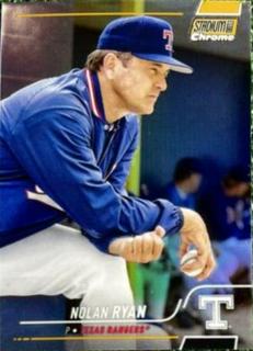 Nolan Ryan