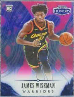 James Wiseman