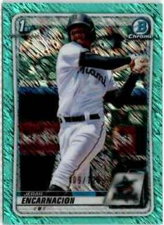 Jerar Encarnacion