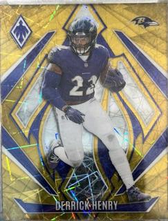 Derrick Henry