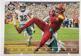 Terry McLaurin