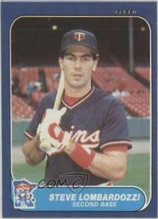 Steve Lombardozzi