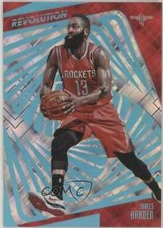 James Harden