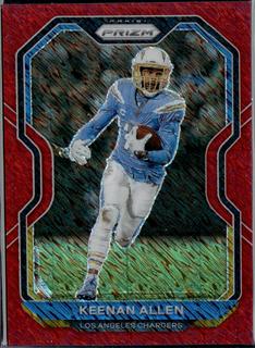 Keenan Allen