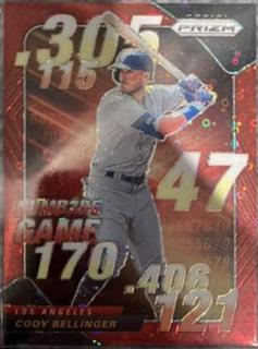 Cody Bellinger