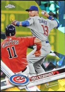 Ben Zobrist