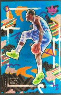 John Wall