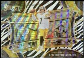 Ben Roethlisberger