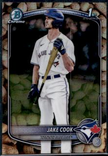 Jake Cook