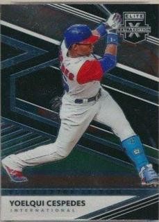 Yoelqui Cespedes
