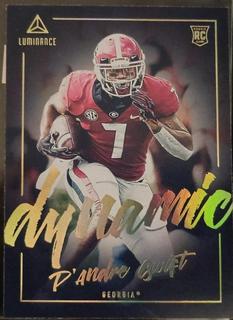 D'Andre Swift