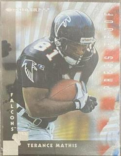 Terance Mathis