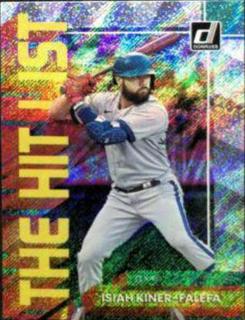 Isiah Kiner Falefa