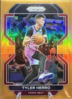 Tyler Herro