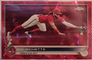 Bo Bichette
