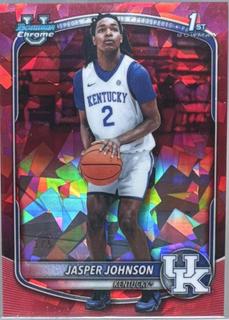 Jasper Johnson
