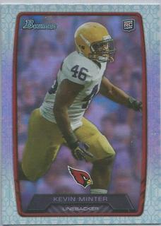 Kevin Minter