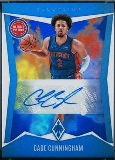 Cade Cunningham