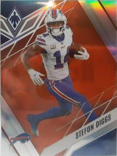 Stefon Diggs
