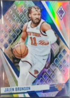 Jalen Brunson