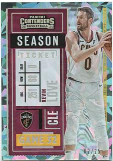 Kevin Love