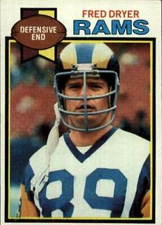 Fred Dryer