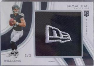 Will Levis