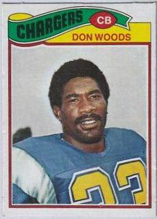 Don Woods