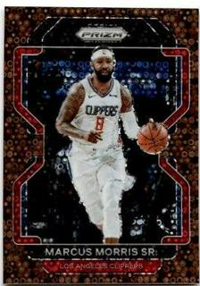 Marcus Morris Sr.