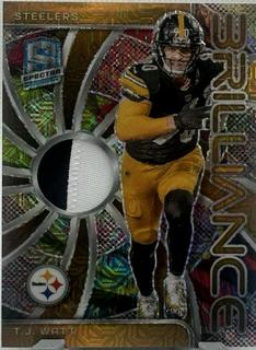T.J. Watt