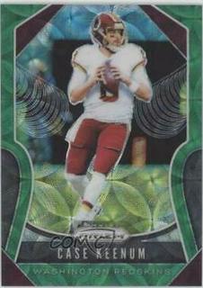Case Keenum
