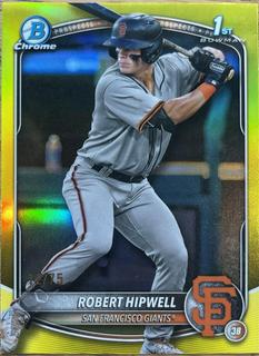 Robert Hipwell