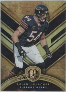 Brian Urlacher