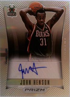 John Henson