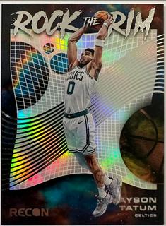 Jayson Tatum
