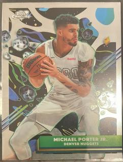 Michael Porter Jr.