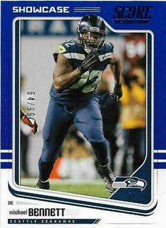 Michael Bennett