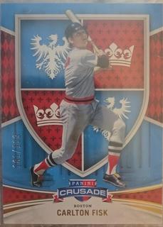 Carlton Fisk