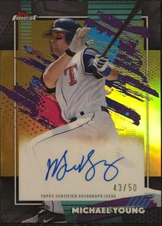 Michael Young
