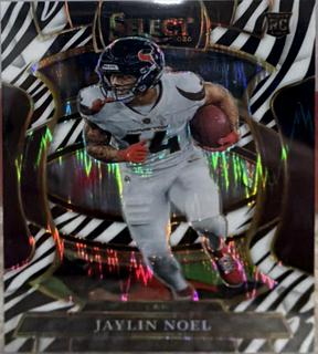 Jaylin Noel