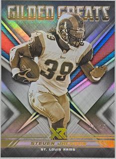 Steven Jackson