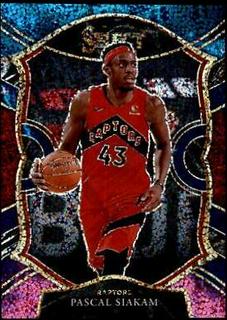 Pascal Siakam
