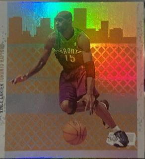 Vince Carter