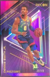 Dennis Smith Jr.