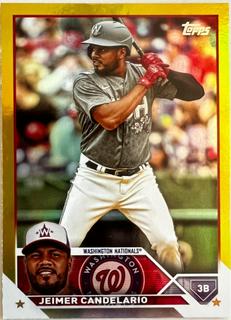 Jeimer Candelario