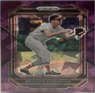 Brooks Robinson