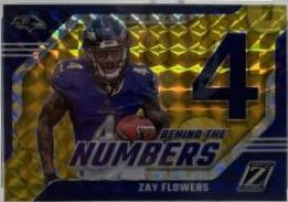 Zay Flowers