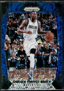 Dorian Finney-Smith