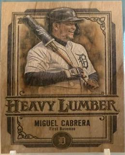 Miguel Cabrera